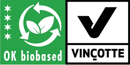 VINCOTTE – Standards for OK Biobased